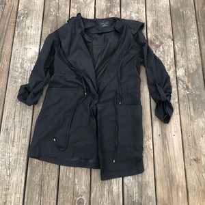 (2/$20) JustFab Light Jacket
